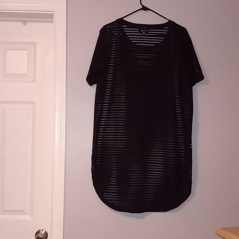 love J dress